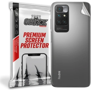 Buy GrizzGlass SatinSkin Xiaomi Redmi 10 2022 - GRZ2204 - {ean13} - Home Screen Store Europe