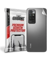 Fólia a hátlapra GrizzGlass SatinSkin a Xiaomi Redmi 10 2022-hez