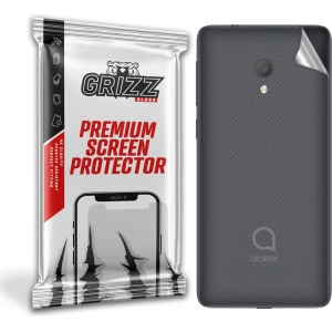 Kup Folia na tył GrizzGlass SatinSkin do Xiaomi Redmi 10C - GRZ2205 - {ean13} - Sklep Home Screen