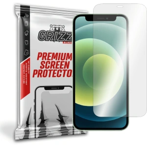 Kup Folia hydrożelowa GrizzGlass Hydrofilm do Apple iPhone 12 mini - GRZ2209 - {ean13} - Sklep Home Screen