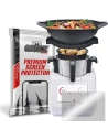 GrizzGlass HybridGlass Monsieur Cuisine Smart Lidlomix 2022