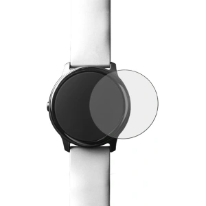 Kup Szkło hybrydowe GrizzGlass HybridGlass do Xiaomi Watch S1 Active - GRZ2211 - {ean13} - Sklep Home Screen
