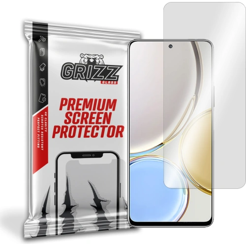 Kup Hybrierglas GrizzGlass HybridGlass für Honor X9 4G - GRZ2213 - {ean13} - Sklep Home Screen