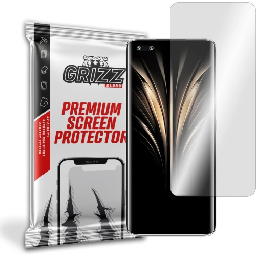 Kup Folia hydrożelowa GrizzGlass Hydrofilm do Honor Magic 4 Ultimate Edition - GRZ2214 - {ean13} - Sklep Home Screen