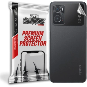 Kup Folie für die Rückseite GrizzGlass SatinSkin für Oppo K10 - GRZ2215 - {ean13} - Sklep Home Screen