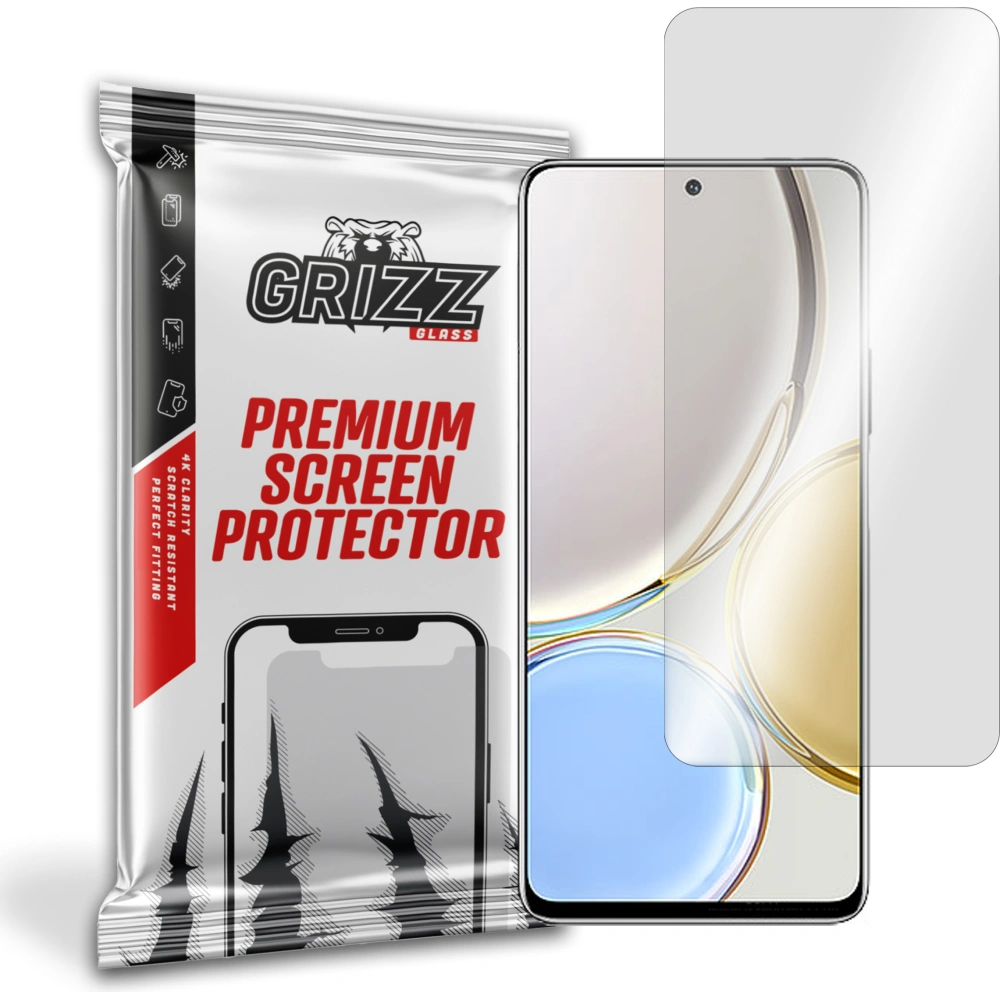 Folia hydrożelowa GrizzGlass Hydrofilm do Honor X9 4G