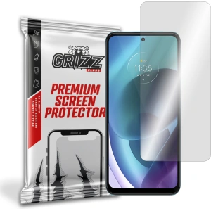 Kup Film hidrogel GrizzGlass Hydrofilm pentru Motorola Moto G71 - GRZ2221 - {ean13} - Sklep Home Screen