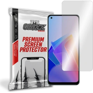 Kup Film hidrogel GrizzGlass Hydrofilm pentru Oppo Reno 7 Lite - GRZ2223 - {ean13} - Sklep Home Screen