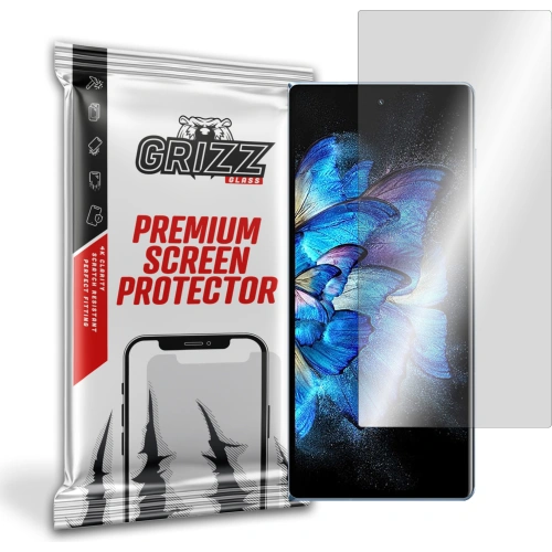 Buy GrizzGlass Hydrofilm Vivo X Fold - GRZ2228 - {ean13} - Home Screen Store Europe