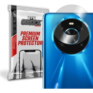 GrizzGlass HybridGlass Camera Honor X9 4G