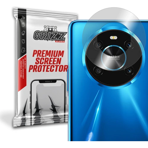 Kup Glas für die Kamera GrizzGlass HybridGlass für Honor X9 4G - GRZ2233 - {ean13} - Sklep Home Screen