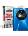 GrizzGlass HybridGlass Camera Honor X9 4G