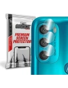 Üveg a fényképezőgéphez GrizzGlass HybridGlass Kamera Motorola Moto G71-hez