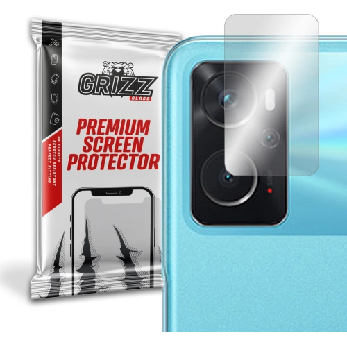 Kup GrizzGlass HybridGlass Geam de cameră pentru Oppo K10 - GRZ2236 - {ean13} - Sklep Home Screen