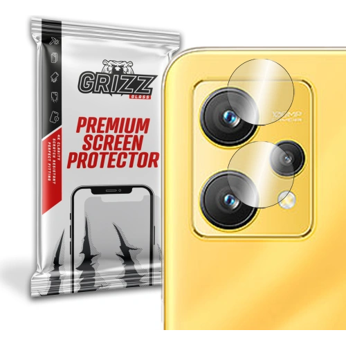 Buy GrizzGlass HybridGlass Camera Realme 9 4G - GRZ2238 - {ean13} - Home Screen Store Europe