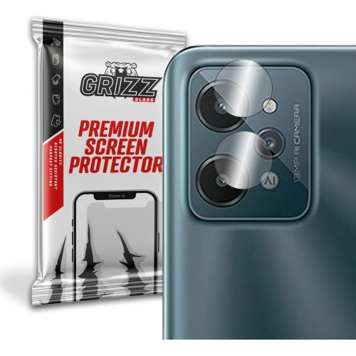 Buy GrizzGlass HybridGlass Camera Realme C31 - GRZ2239 - {ean13} - Home Screen Store Europe