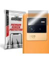 Szkło na aparat GrizzGlass HybridGlass Camera do Vivo IQOO Neo 6