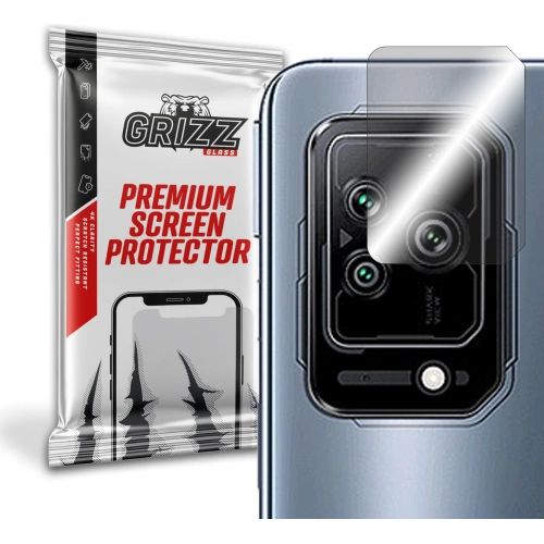 Kup GrizzGlass HybridGlass Geam de cameră pentru Xiaomi BlackShark 5 - GRZ2244 - {ean13} - Sklep Home Screen