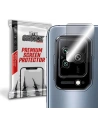 GrizzGlass HybridGlass Geam de cameră pentru Xiaomi BlackShark 5