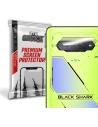 Kup GrizzGlass HybridGlass Geam de cameră pentru Xiaomi BlackShark 5RS - GRZ2245 - {ean13} - Sklep Home Screen