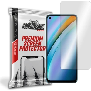 Kup Sticlă hibridă GrizzGlass HybridGlass pentru Oppo K10 - GRZ2249 - {ean13} - Sklep Home Screen