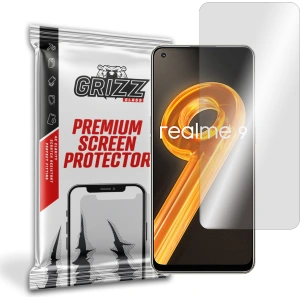 Kup Szkło hybrydowe GrizzGlass HybridGlass do Realme 9 4G - GRZ2251 - {ean13} - Sklep Home Screen