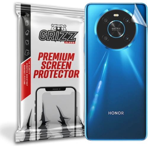 Kup Folie für die Rückseite GrizzGlass UltraSkin für Honor X9 4G - GRZ2259 - {ean13} - Sklep Home Screen