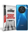 Fólia a hátsó GrizzGlass UltraSkin-hoz Honor X9 4G-hez