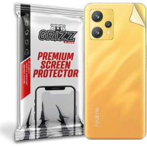 Kup Folia na tył GrizzGlass UltraSkin do Realme 9 4G - GRZ2262 - {ean13} - Sklep Home Screen