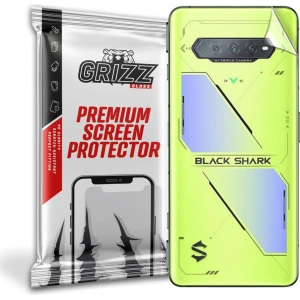 Kup Fólie na zadní stranu GrizzGlass UltraSkin pro Xiaomi BlackShark 5RS - GRZ2263 - {ean13} - Sklep Home Screen