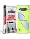 Kup Folie GrizzGlass SatinSkin spate pentru Xiaomi BlackShark 5RS - GRZ2263 - {ean13} - Sklep Home Screen