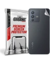 Folia na tył GrizzGlass SatinSkin do Vivo V23