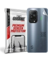 Fólia a hátuljára GrizzGlass SatinSkin a Xiaomi BlackShark 5-hoz