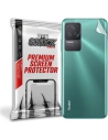 Kup Folie GrizzGlass SatinSkin spate pentru Xiaomi Redmi K50 Pro - GRZ2268 - {ean13} - Sklep Home Screen