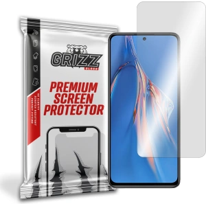 Kup Hydrogel-Folie GrizzGlass Hydrofilm für Xiaomi Redmi Note 11E Pro - GRZ2273 - {ean13} - Sklep Home Screen