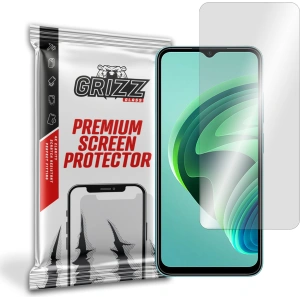 Kup Film hidrogel GrizzGlass Hydrofilm pentru Xiaomi Redmi Note 11E - GRZ2274 - {ean13} - Sklep Home Screen