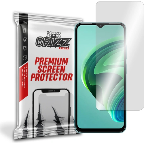 Kup Folia hydrożelowa GrizzGlass Hydrofilm do Xiaomi Redmi Note 11E - GRZ2274 - {ean13} - Sklep Home Screen