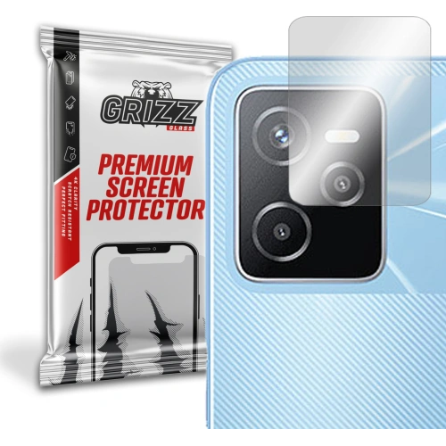 Kup Glas für die Kamera GrizzGlass HybridGlass für Realme Narzo 50A Prime - GRZ2275 - {ean13} - Sklep Home Screen