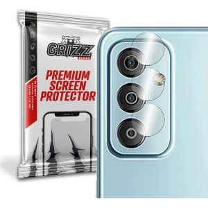 Buy GrizzGlass HybridGlass Camera Samsung Galaxy F23 - GRZ2276 - {ean13} - Home Screen Store Europe