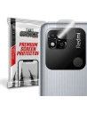 Üveg a GrizzGlass HybridGlass fényképezőgéphez Xiaomi Redmi 10A-hoz