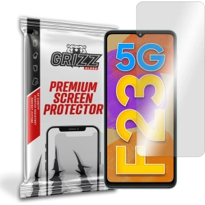 Kup Sticlă hibridă GrizzGlass HybridGlass pentru Samsung Galaxy F23 - GRZ2282 - {ean13} - Sklep Home Screen