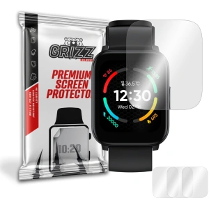 Kup Folia hydrożelowa GrizzGlass Hydrofilm do Realme TechLife Watch S100 - GRZ2287 - {ean13} - Sklep Home Screen