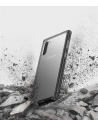 Buy Ringke Fusion Samsung Galaxy Note 10 Smoke Black - RGK938SM - {ean13} - Home Screen Store Europe