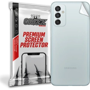 Buy GrizzGlass SatinSkin Samsung Galaxy F23 - GRZ2289 - {ean13} - Home Screen Store Europe