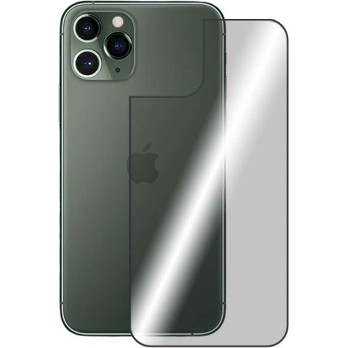 Folia na tył GrizzGlass SatinSkin do Vivo IQOO Z6