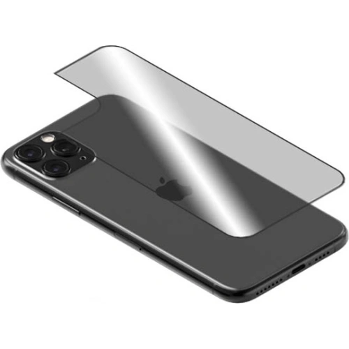 Folia na tył GrizzGlass SatinSkin do Vivo IQOO Z6