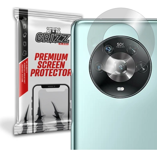 Kup Glas für die Kamera GrizzGlass HybridGlass Kamera für Honor Magic 4 - GRZ2291 - {ean13} - Sklep Home Screen