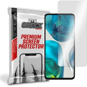 GrizzGlass HybridGlass Motorola Moto G52