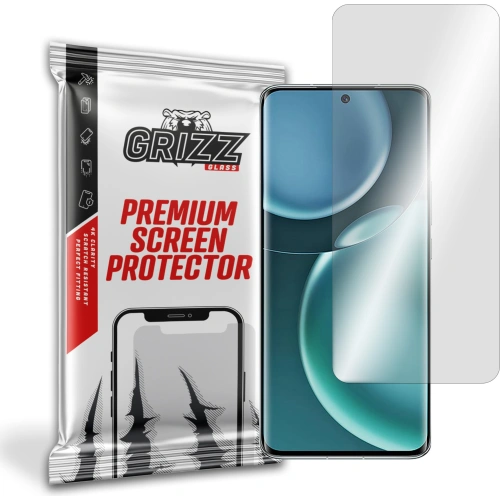 Buy GrizzGlass Hydrofilm Honor Magic 4 - GRZ2293 - {ean13} - Home Screen Store Europe
