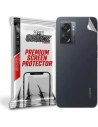 Folia na tył GrizzGlass SatinSkin do Oppo A57 5G